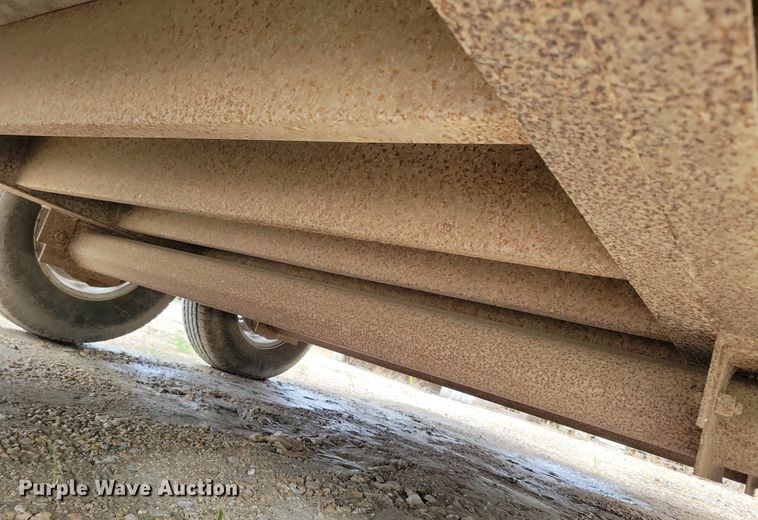 image for item DR4426 2005 Forest River Cargo Mate enclosed cargo trailer