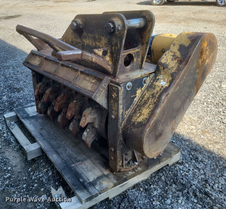 image for item DR4926 Mulcher