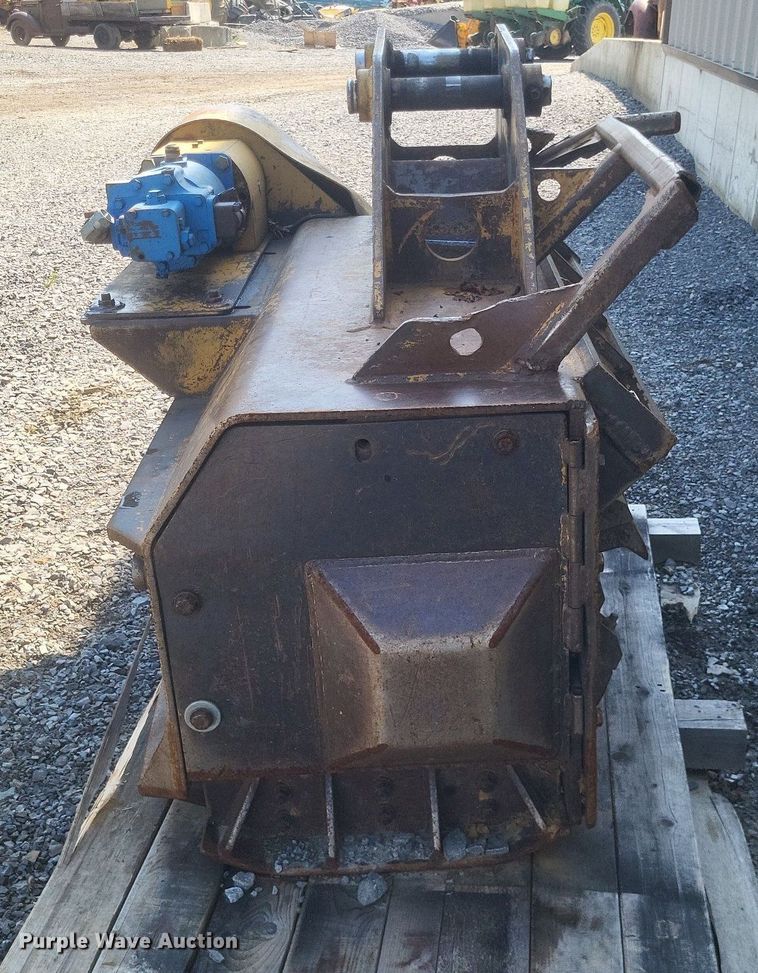 image for item DR4926 Mulcher