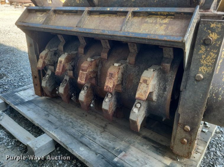 image for item DR4926 Mulcher