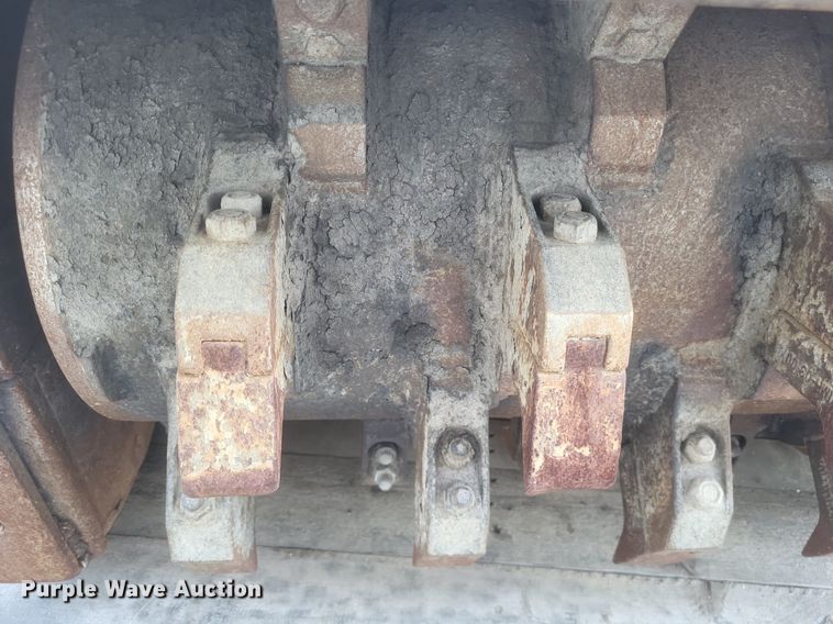 image for item DR4926 Mulcher