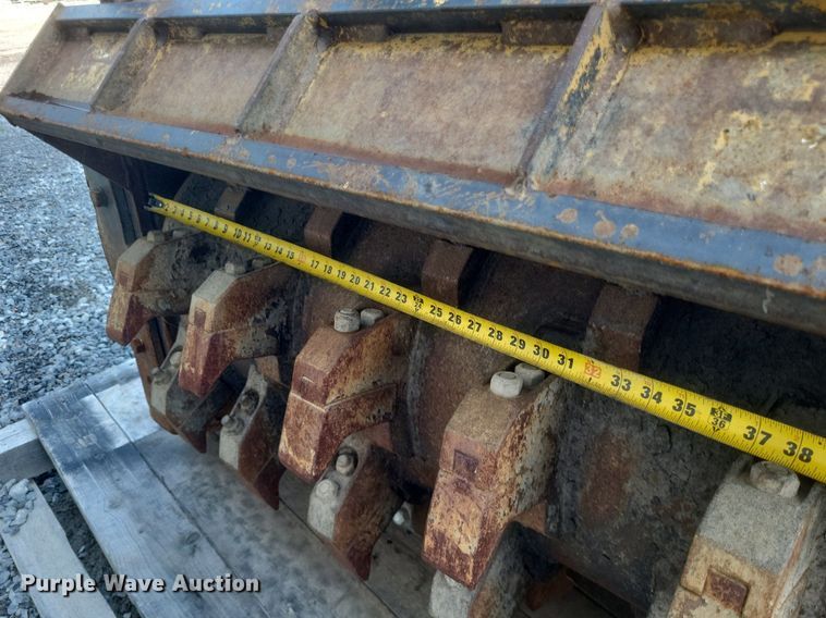 image for item DR4926 Mulcher