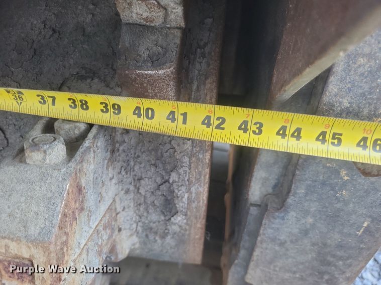 image for item DR4926 Mulcher