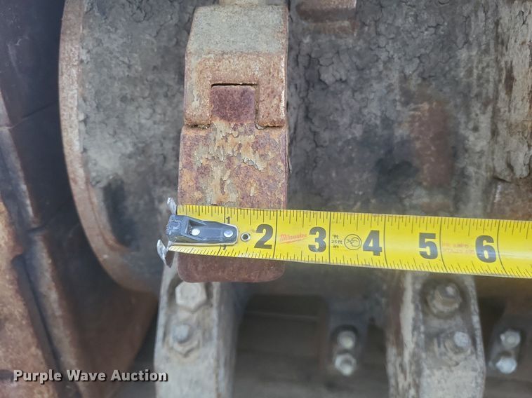 image for item DR4926 Mulcher