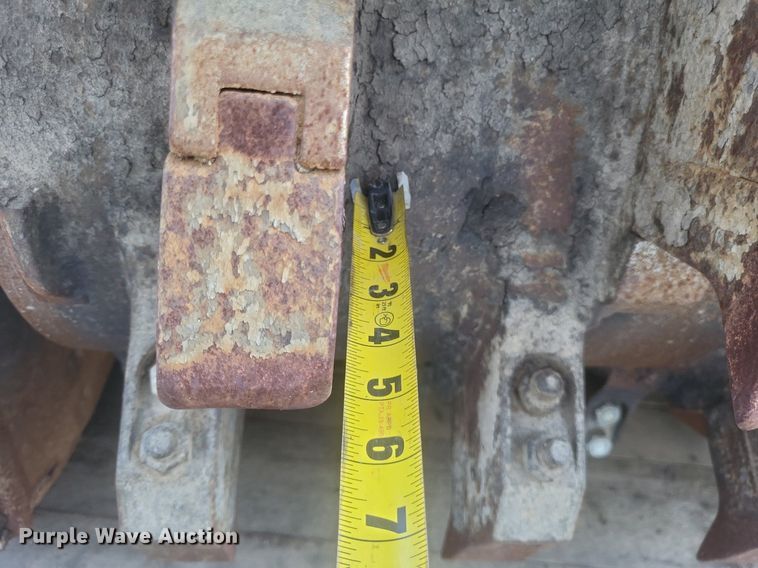 image for item DR4926 Mulcher