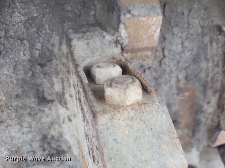 image for item DR4926 Mulcher