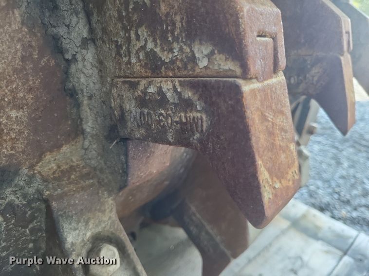 image for item DR4926 Mulcher