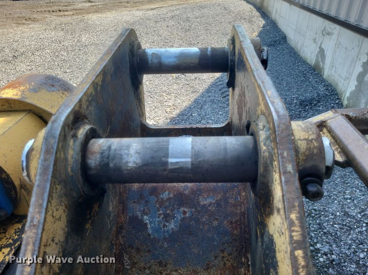 image for item DR4926 Mulcher