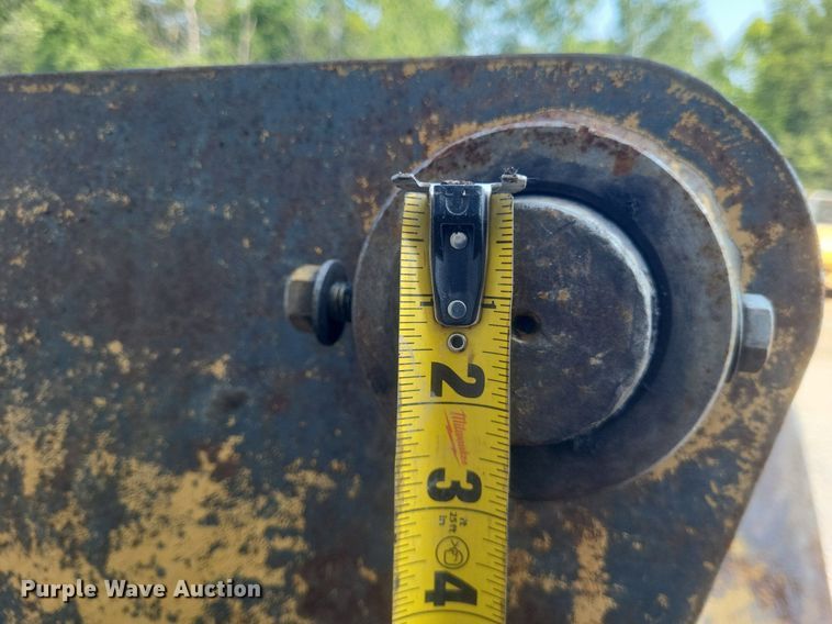 image for item DR4926 Mulcher