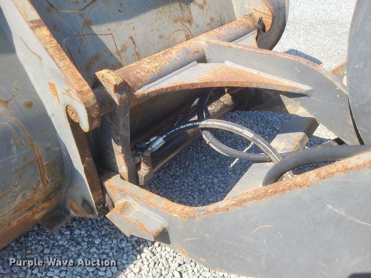 image for item DR4927 2014 Volvo L35G wheel loader