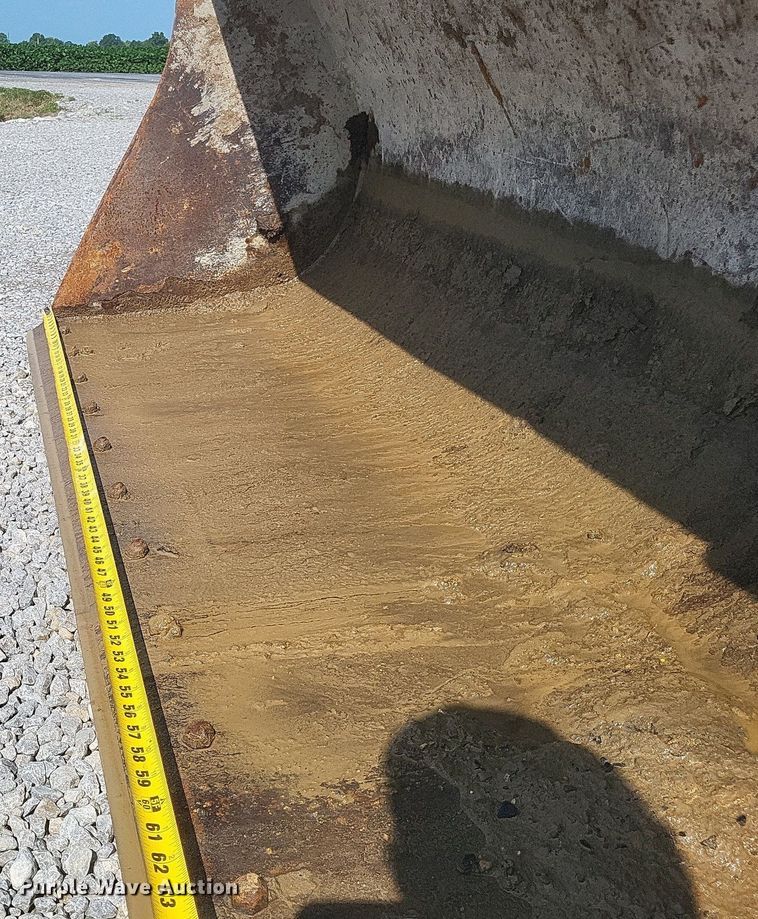 image for item DR4927 2014 Volvo L35G wheel loader