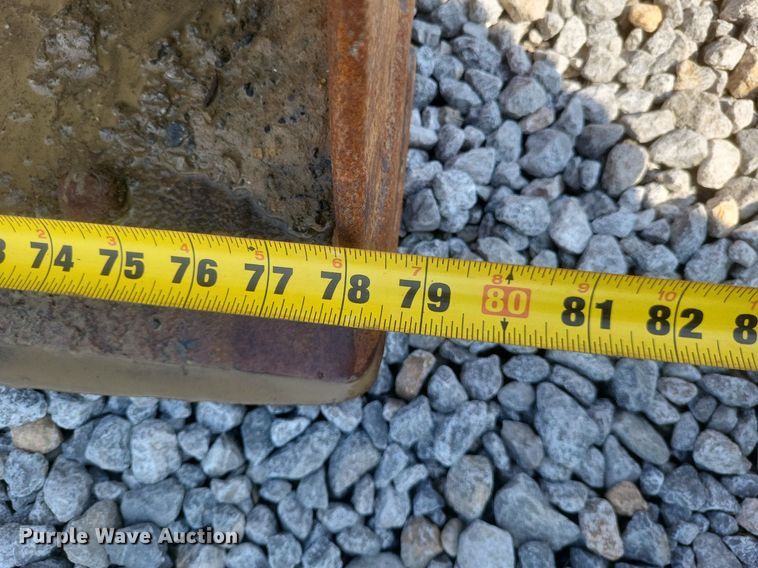 image for item DR4927 2014 Volvo L35G wheel loader