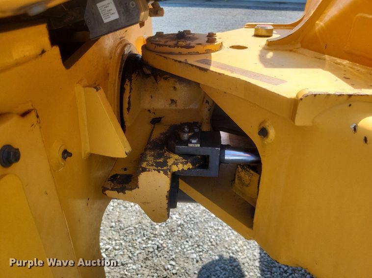 image for item DR4927 2014 Volvo L35G wheel loader