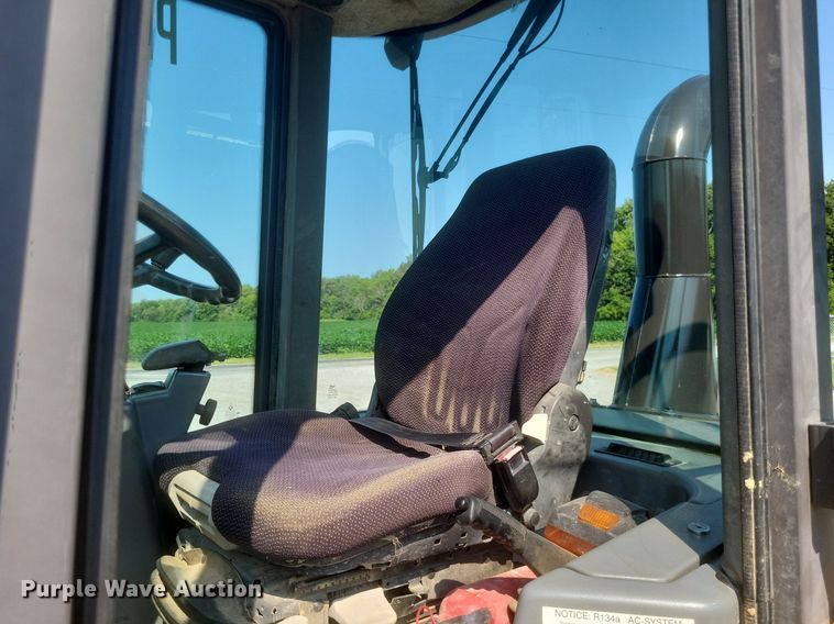 image for item DR4927 2014 Volvo L35G wheel loader