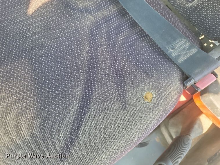 image for item DR4927 2014 Volvo L35G wheel loader