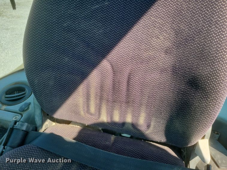 image for item DR4927 2014 Volvo L35G wheel loader