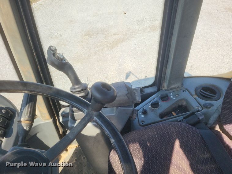 image for item DR4927 2014 Volvo L35G wheel loader