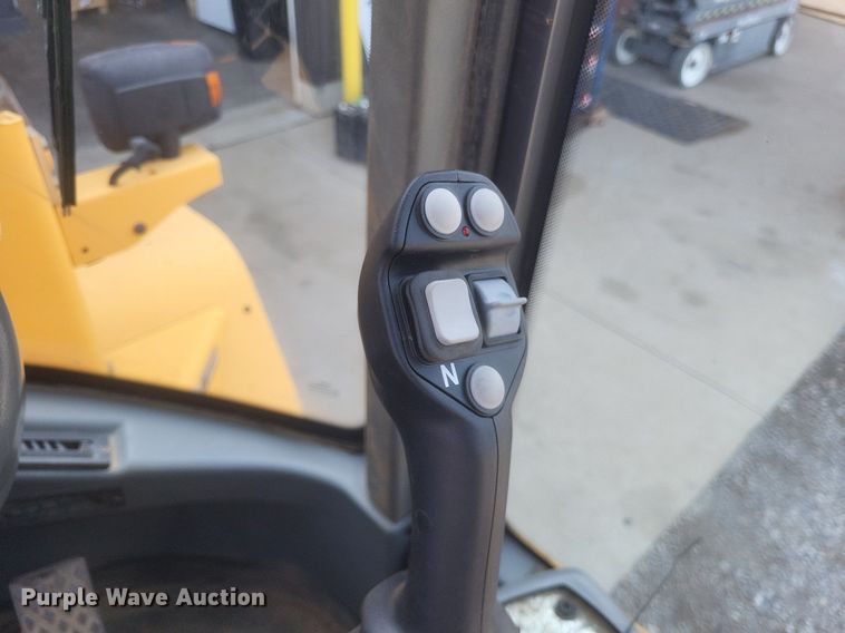 image for item DR4927 2014 Volvo L35G wheel loader