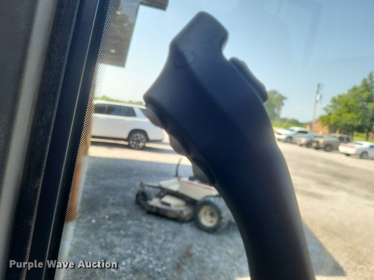 image for item DR4927 2014 Volvo L35G wheel loader