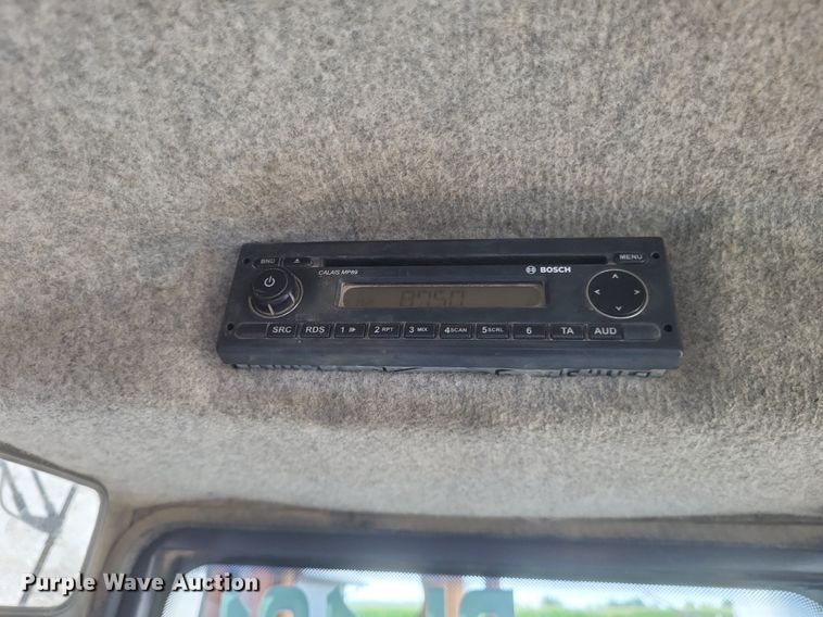 image for item DR4927 2014 Volvo L35G wheel loader