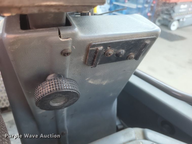 image for item DR4927 2014 Volvo L35G wheel loader