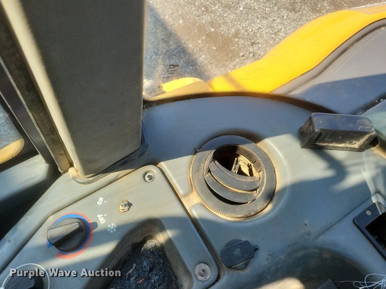 image for item DR4927 2014 Volvo L35G wheel loader