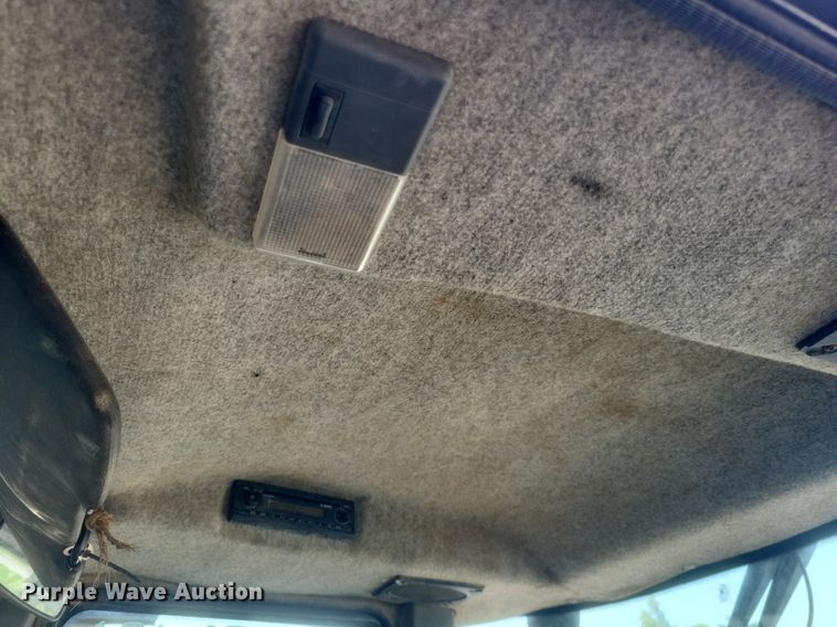 image for item DR4927 2014 Volvo L35G wheel loader