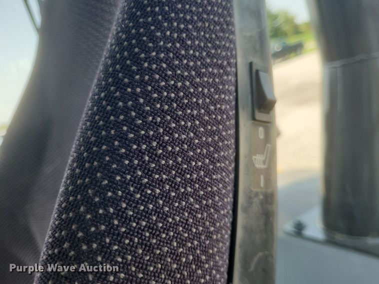 image for item DR4927 2014 Volvo L35G wheel loader