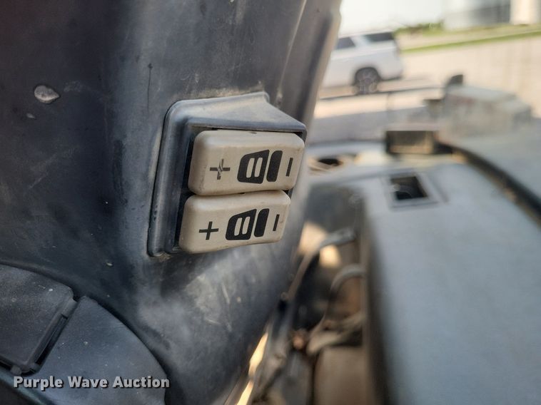 image for item DR4927 2014 Volvo L35G wheel loader