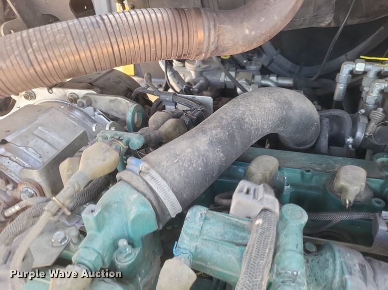 image for item DR4927 2014 Volvo L35G wheel loader