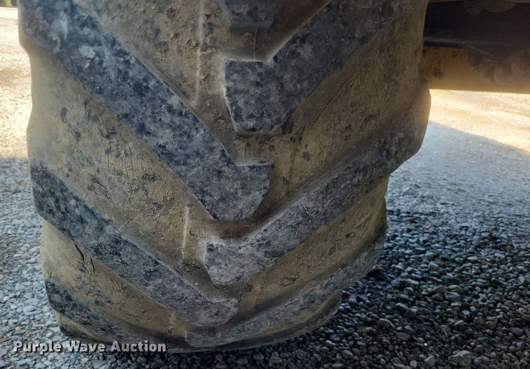 image for item DR4927 2014 Volvo L35G wheel loader