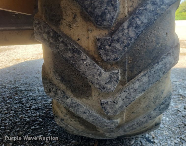 image for item DR4927 2014 Volvo L35G wheel loader