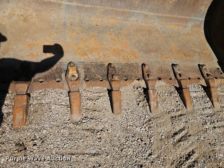 image for item DR8737 1988 Caterpillar  973 Z track loader