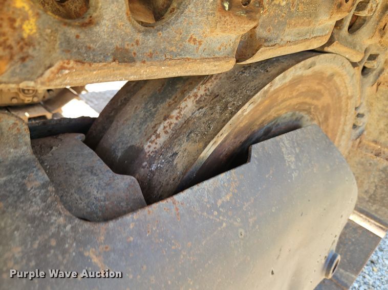 image for item DR8737 1988 Caterpillar  973 Z track loader