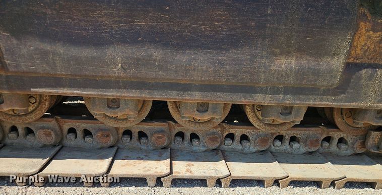 image for item DR8737 1988 Caterpillar  973 Z track loader