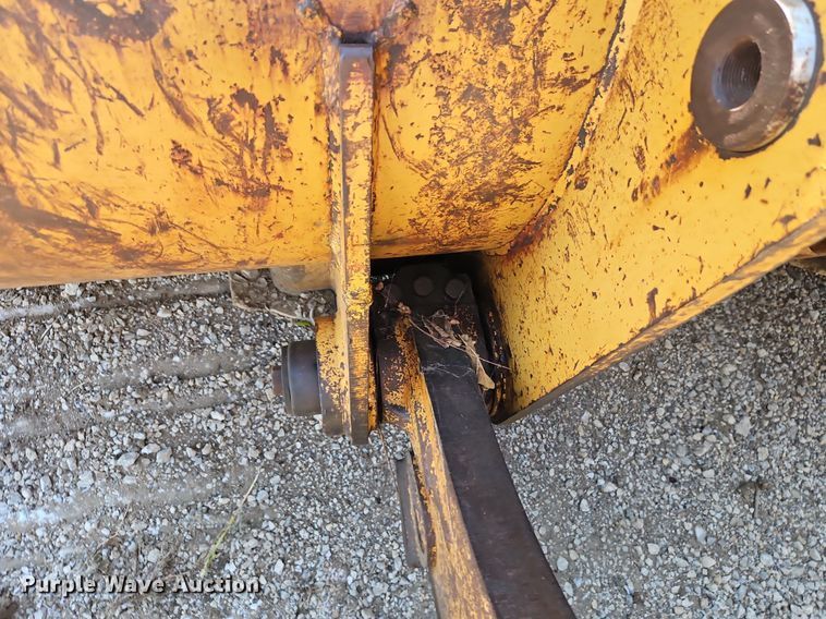 image for item DR8738 1990 Caterpillar  973 track loader
