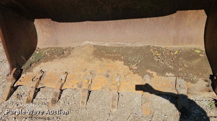 image for item DR8738 1990 Caterpillar  973 track loader