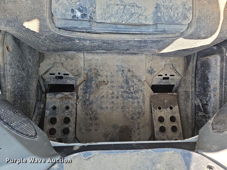 image for item DS4655 2018 Bobcat T870 tracked skid steer loader