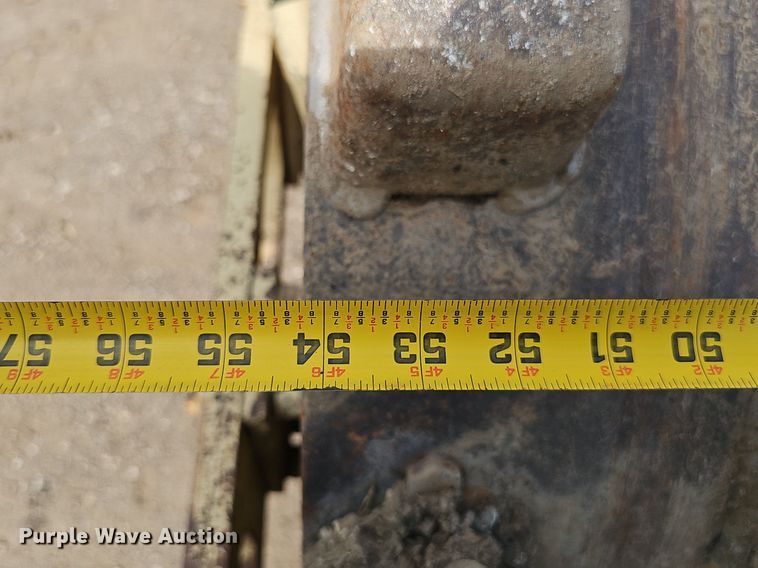 image for item DS4656 1988 Ingersoll Rand SD40D single drum vibratory roller