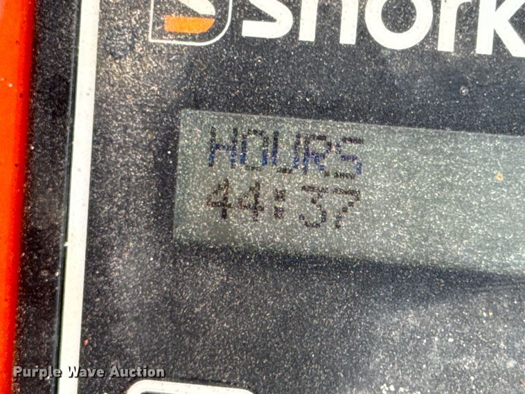 image for item DX1011 2019 Snorkel S3219E scissor lift