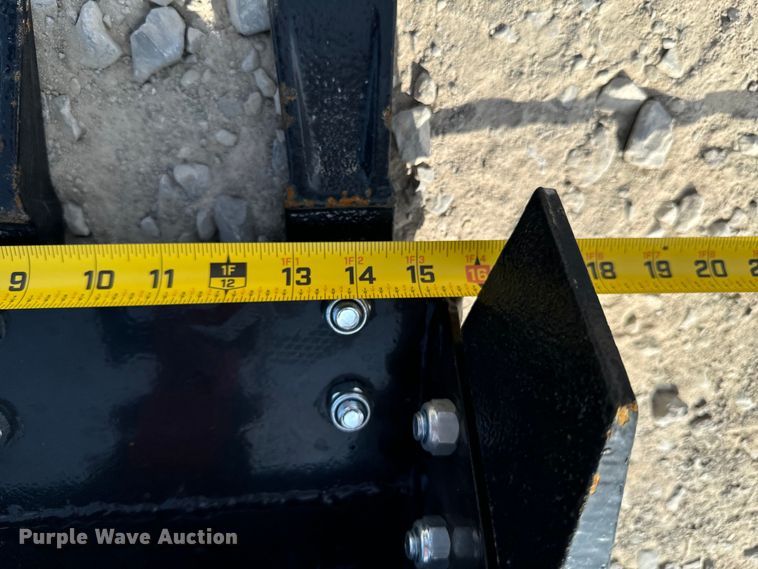 image for item DX1017 2024 FF Industrial FF15 mini excavator