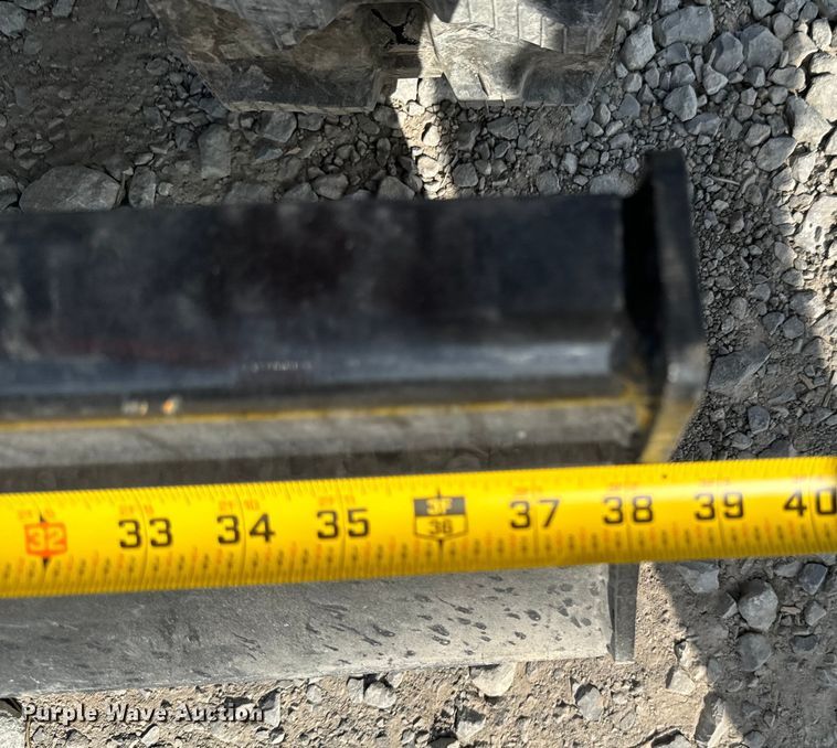 image for item DX1017 2024 FF Industrial FF15 mini excavator