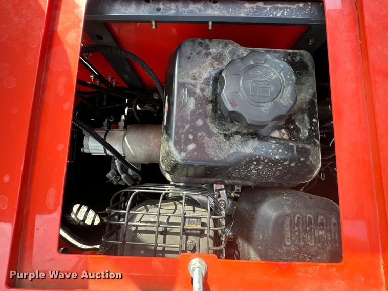 image for item DX1017 2024 FF Industrial FF15 mini excavator