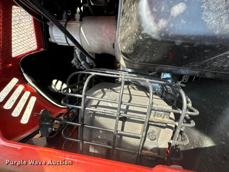 image for item DX1017 2024 FF Industrial FF15 mini excavator