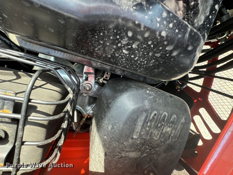 image for item DX1017 2024 FF Industrial FF15 mini excavator