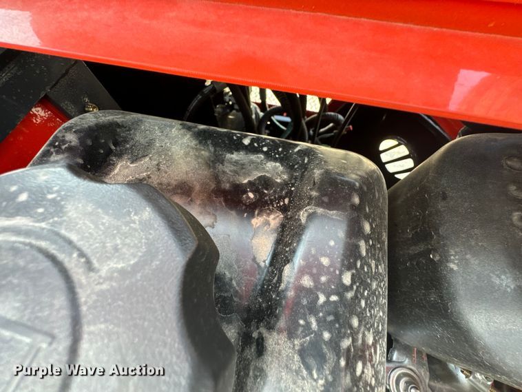 image for item DX1017 2024 FF Industrial FF15 mini excavator