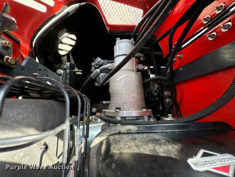 image for item DX1017 2024 FF Industrial FF15 mini excavator