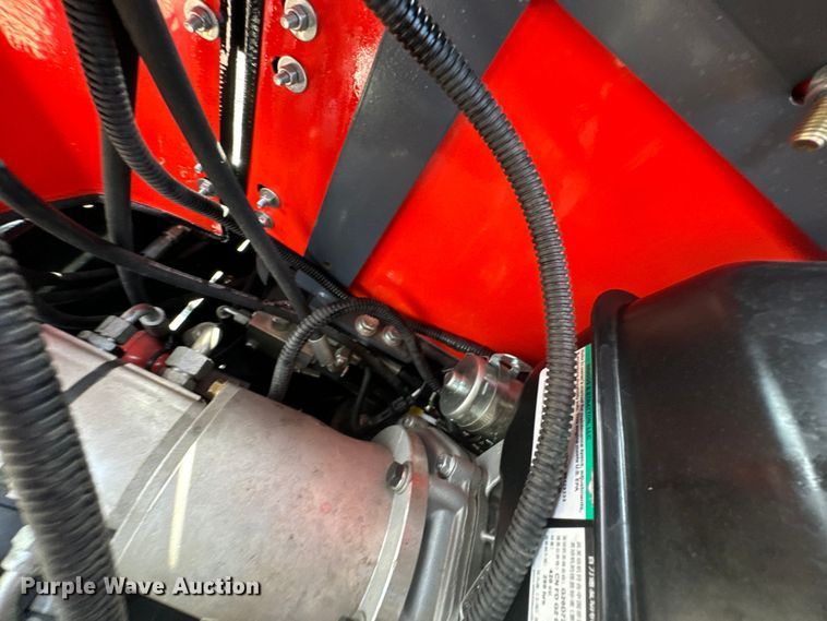 image for item DX1017 2024 FF Industrial FF15 mini excavator