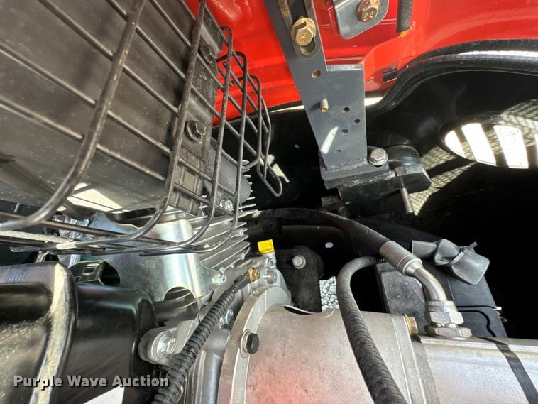 image for item DX1017 2024 FF Industrial FF15 mini excavator