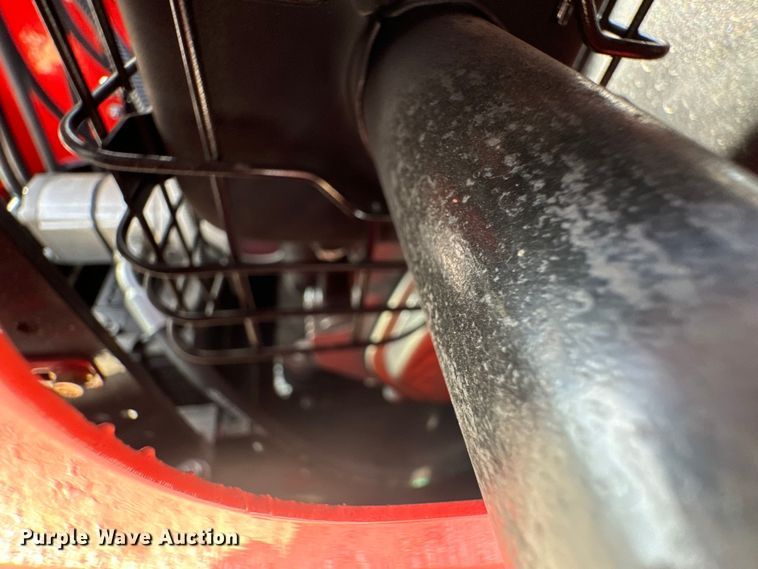 image for item DX1017 2024 FF Industrial FF15 mini excavator